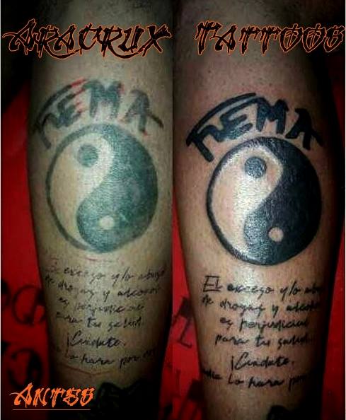 aracruxtattoos's tweet photo. 💣Arreglos💉
#tattoo #rosario #tatuajesrosario #argentina #covers #flema #mariposas https://t.co/NmGq3zruXo