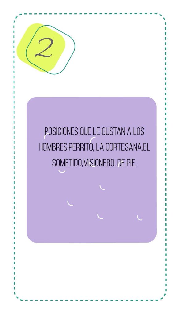 DraCarmenL's tweet photo. Poses que les gustan a los hombres, el perrito, misionero o el sometido. #PosesSexuales https://t.co/lnHqJLtsLI