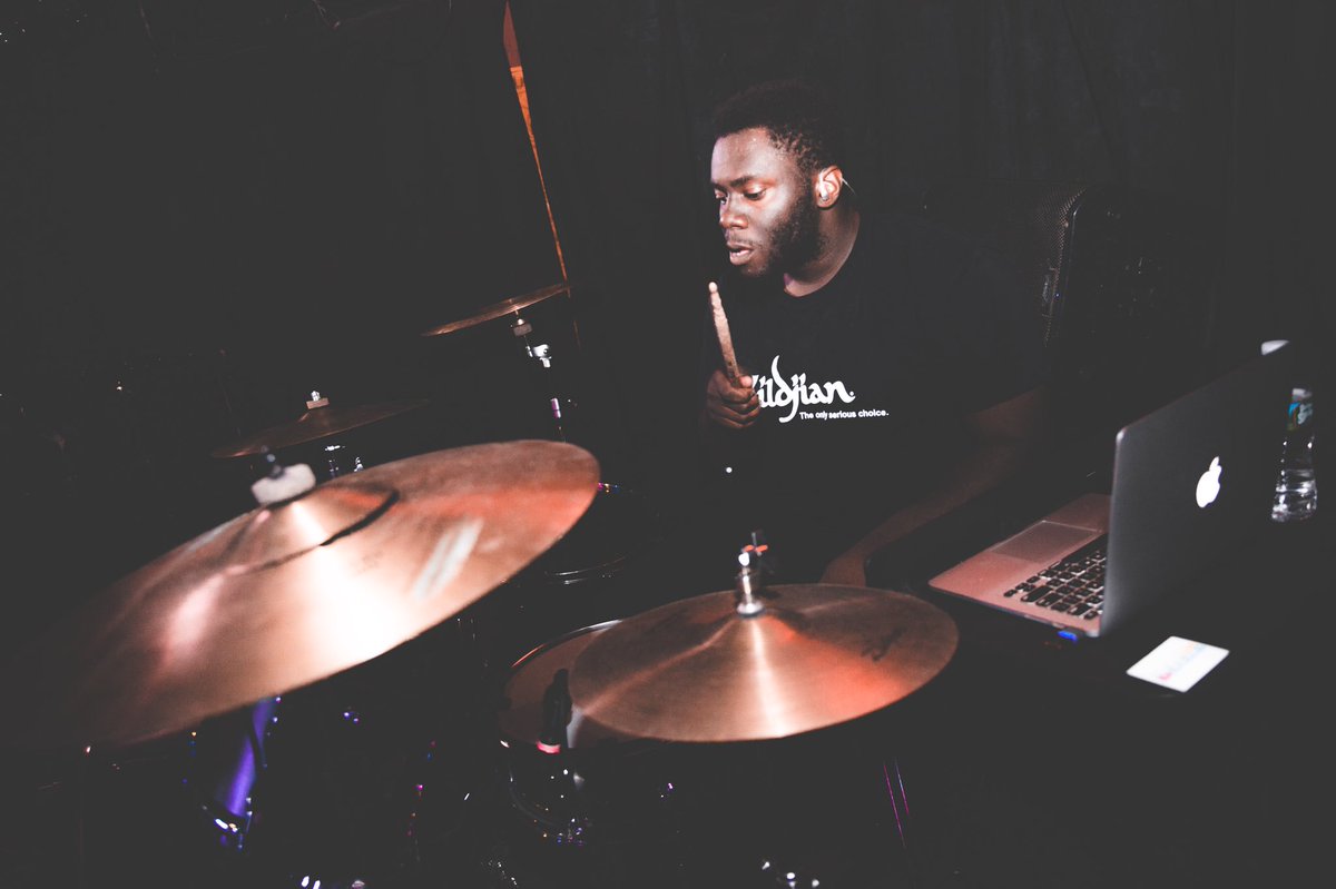 🥁💥

📸:<a href="/LarsJuveland/">Lars</a>