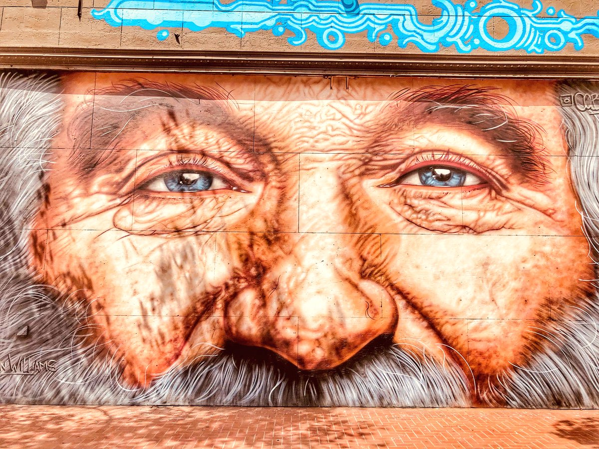 TRAVELINGGREEK's tweet photo. Saw a couple of these sights on my way to the Proper Hotel in San Francisco which lived up to the hype with the very cool design details! As a member of @Design_Hotels I feel the need to check out each and every one of their cool properties! 🔥🔥🔥#luxury #hotels #theproper https://t.co/zOpJu2KzNn