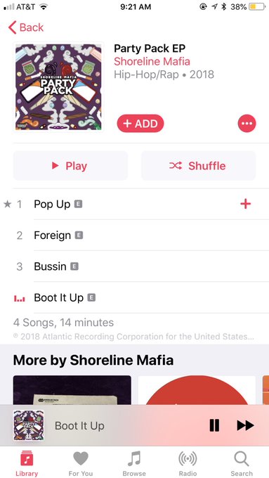 Whooooo??? This shii fye https://t.co/meUnZke6JH
