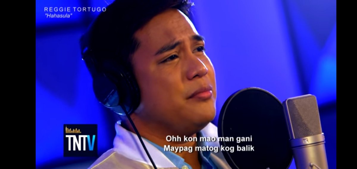 thalivonF's tweet photo. Hahasula!!! Hasul jud basta ma miss ninyo ug like and share Hahasula by our @ReggieATortugo. Nindot kaau, lami, tam-is paminawon @jerelyntolete2 @joms_0116 @CalsaAra.
#REGGIEonASAP
#TNTVTakeOverReggie
#TNTAllStarShowdownCebu https://t.co/Tk2wh6gFRU