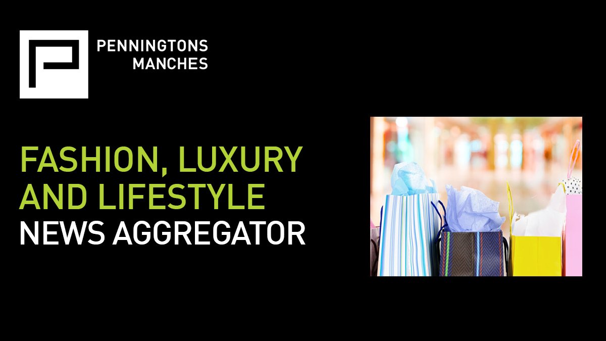 Penningtonslaw's tweet photo. The theme for fashion industry news in August is eyewear! Read our latest fashion, luxury &amp; lifestyle news aggregator for more info, including a spec-tacular £120 million acquisition of eyewear giant Essilor: https://t.co/bFq8ReN9yW https://t.co/1lkt4VG0l0