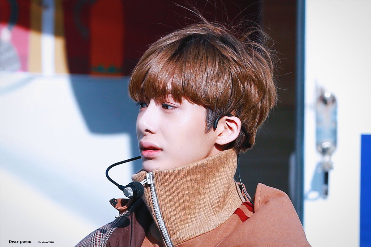 MONSTAXGALLERY's tweet photo. 161111#Hyungwon #MONSTA_X ©dearpoem_ https://t.co/nzgRt5HM0c