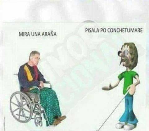 _SrPelo_'s tweet image. I am laughing so fucki. Bad, help me