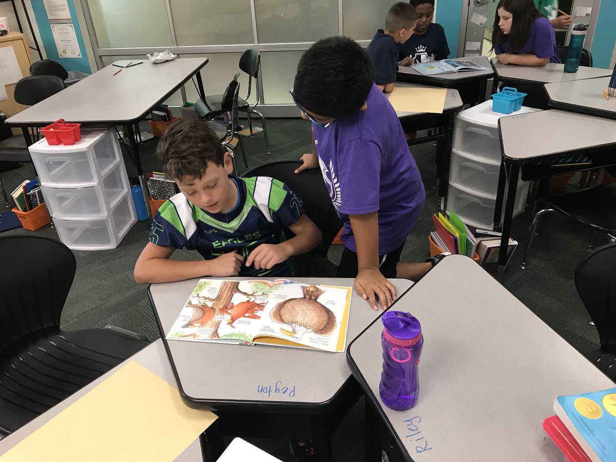 kspring04's tweet photo. Putting together a book recommendation commercial to present to @GilmoreBrittani’s class! https://t.co/cck2lvlcoh