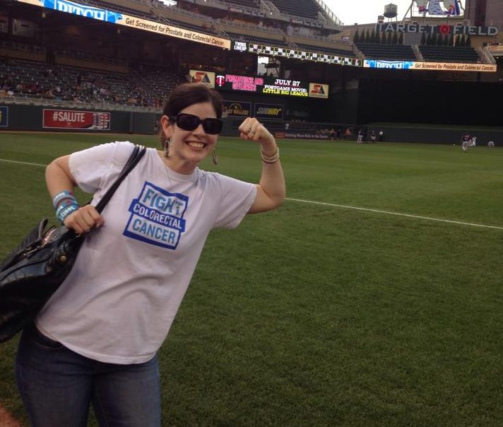 MayoCancerCare's tweet image. It would take me years to realize I lost more than my innocence, my youth, and carefree living that night–I lost my health privilege. @DanielleisB reveals how @HeartSisters &amp;amp; @DrBeckerSchutte #HealthPrivilege helped her cope with #ColonCancer. @teaminspire mayocl.in/2o0QpLC