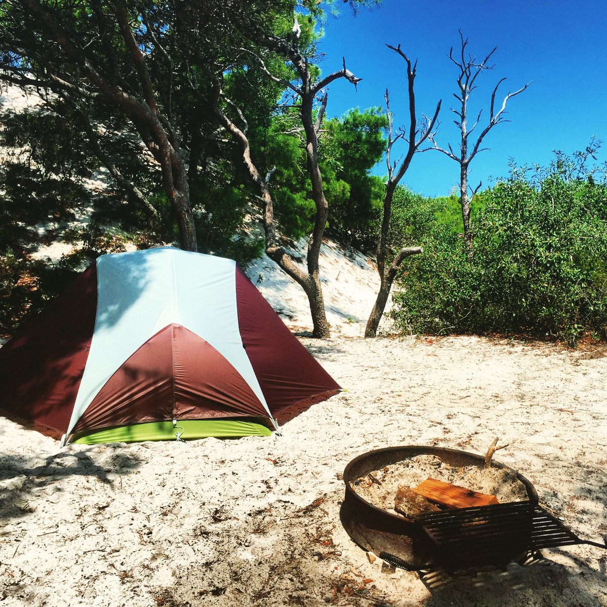 Florida State Parks On Twitter Stay The Night In A Flstatepark