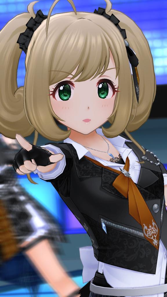 Pa デレステ新衣装ネクスト フロンティア Togetter
