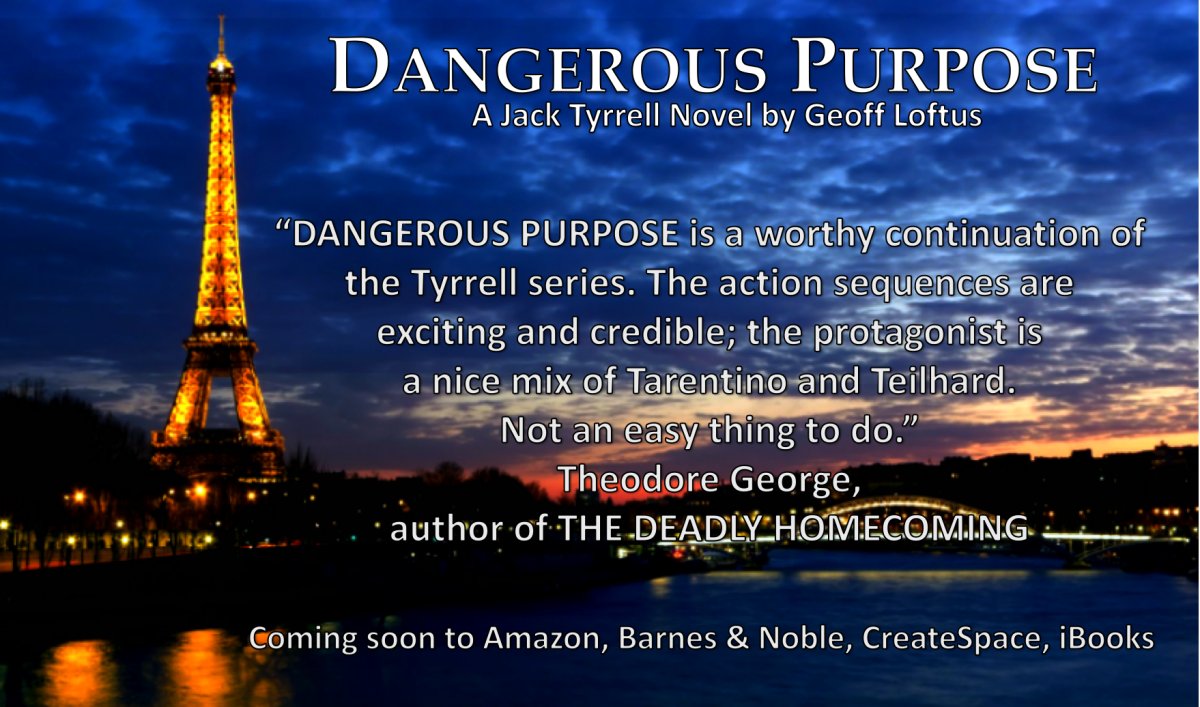 Geoff Loftus On Twitter Jack Tyrrell Returns Fighting Spies