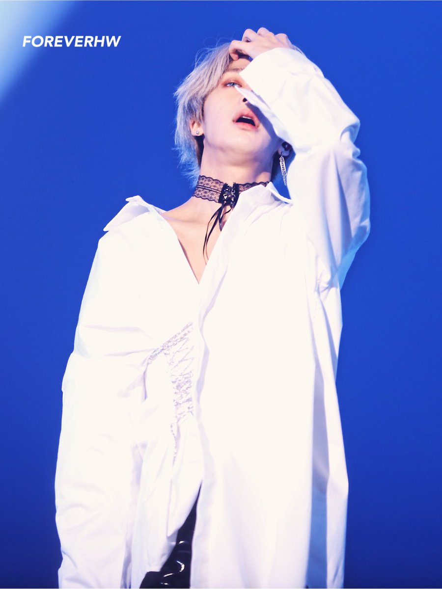 MONSTAXGALLERY's tweet photo. 180826 #Hyungwon #MONSTA_X ©FOREVERHW115 https://t.co/0lhVXwreoj