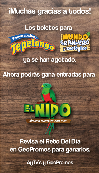 AyTv's (@aytvsoficial) on Twitter photo 