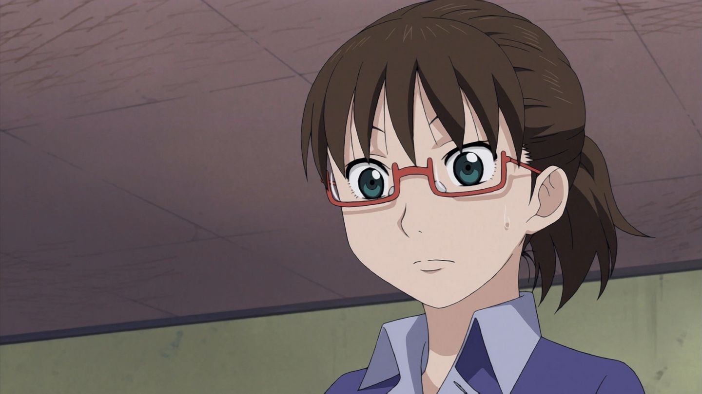 板坂阪返 流星屋模型店 ポニテ Auf Twitter なんとなく佐隈りん子思い出した アザゼルさん ポニーテール ポニテ Pferdeschwanz T Co P3rw6afpua Twitter