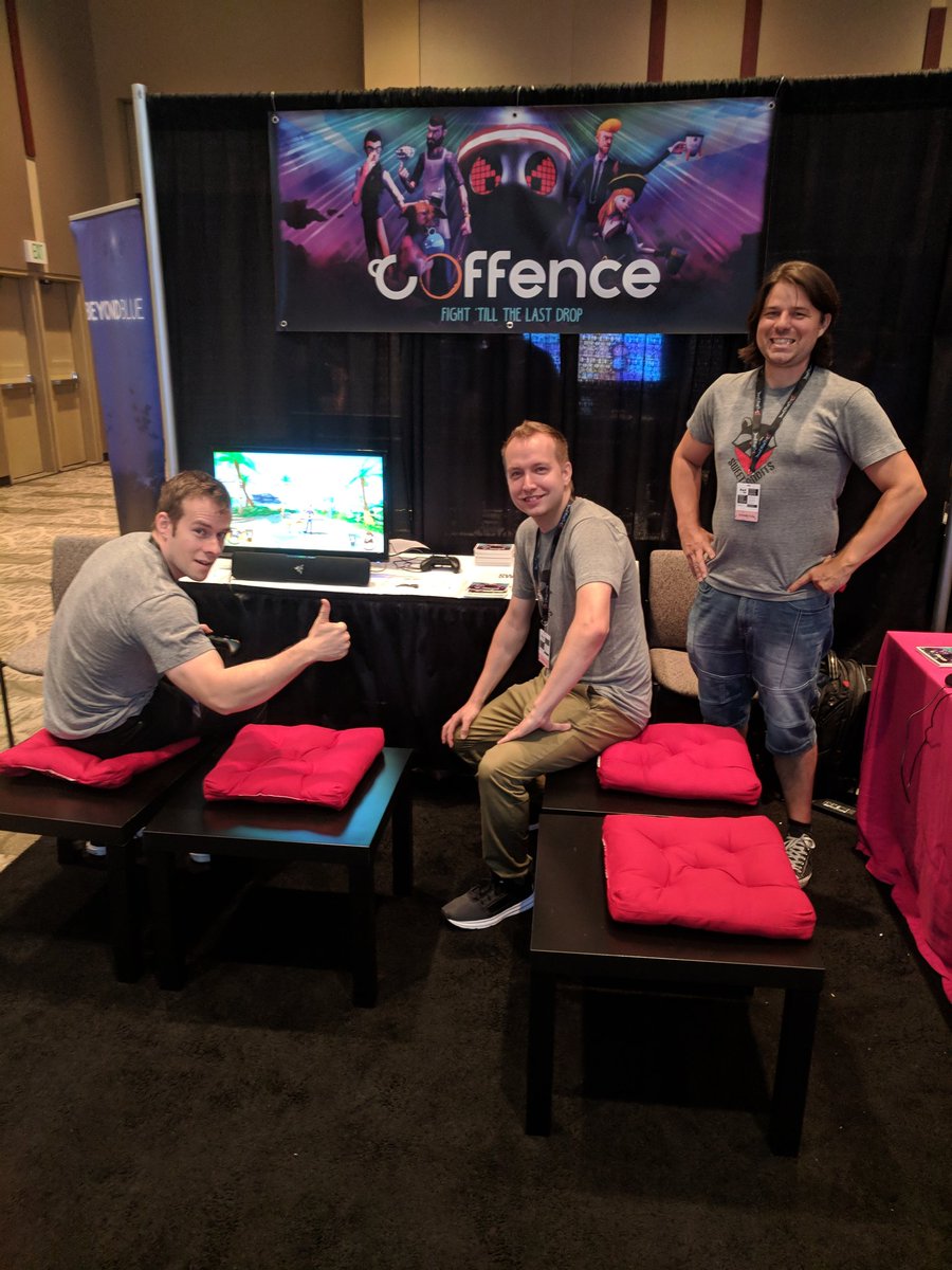 Sweet Bandits Studio tweet media