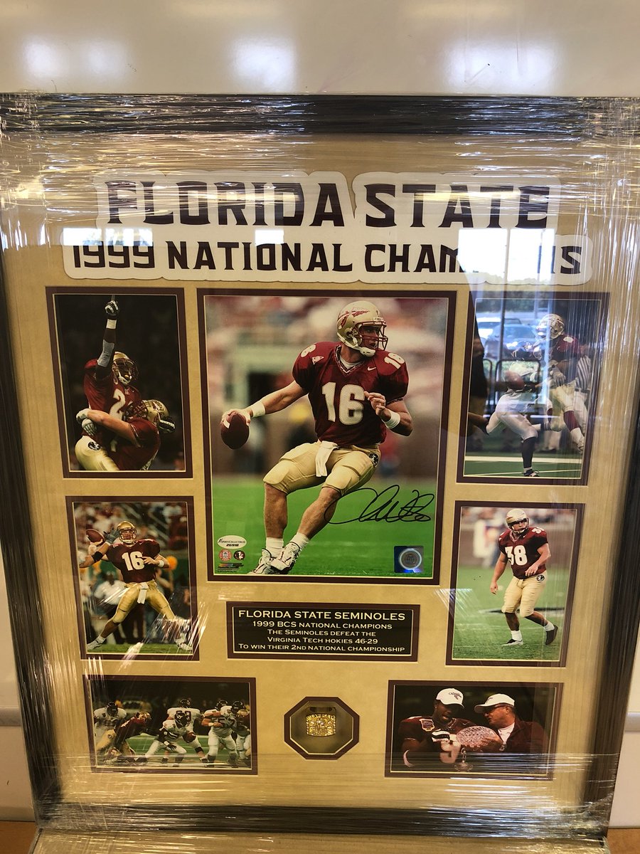 BidGameDayFSU's tweet photo. New Merch Alert 👀

Tag a Noles fan who would love this. https://t.co/u3GaOfvidF