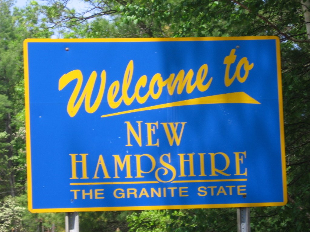 In <a href="/BillBergman/">Bill Bergman</a>'s latest blog he looks at index created by the <a href="/GraniteInst/">Granite Institute</a> and creates his own index to compares state's to their neighbors. New Hampshire ranks highly among its neighbors, Illinois sadly does not...shocker. bit.ly/2NAThKt #nhpolitics #twill