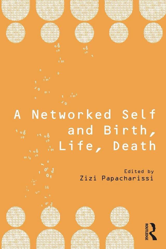 From Personal to Personalized Memory. Robert Prey and Rik Smit write about social media as mnemotechnology in👇
routledge.com/A-Networked-Se…