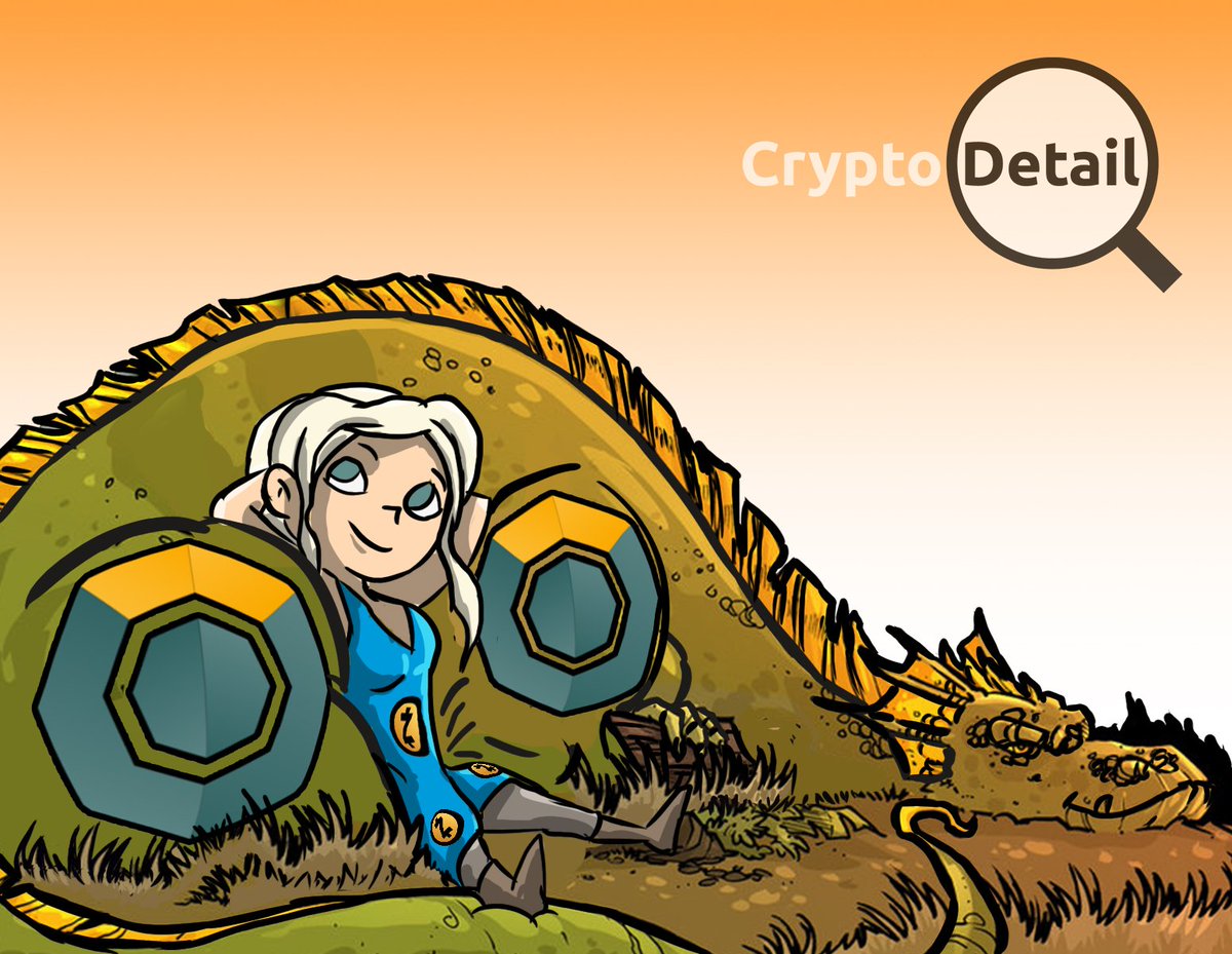Cryptocurrency Education Hub (@cryptodetail) on Twitter photo Komodo Coin ($KMD) | Lair Of The #Komodo Dragon👉cryptodetail.com/join-us-journe…👈 <a href="/KomodoPlatform/">🦎 Komodo</a> <a href="/john_macafee/">John Macafee</a> <a href="/zcoinofficial/">zcoinofficial</a> <a href="/ZcashNews/">Zcash News</a> <a href="/zcashco/">(Old Account) Electric Coin Company</a> #GameofThrones #Blockchain Komodo Coin ($KMD) | Lair Of The #Komodo Dragon👉cryptodetail.com/join-us-journe…👈 <a href="/KomodoPlatform/">🦎 Komodo</a> <a href="/john_macafee/">John Macafee</a> <a href="/zcoinofficial/">zcoinofficial</a> <a href="/ZcashNews/">Zcash News</a> <a href="/zcashco/">(Old Account) Electric Coin Company</a> #GameofThrones #Blockchain