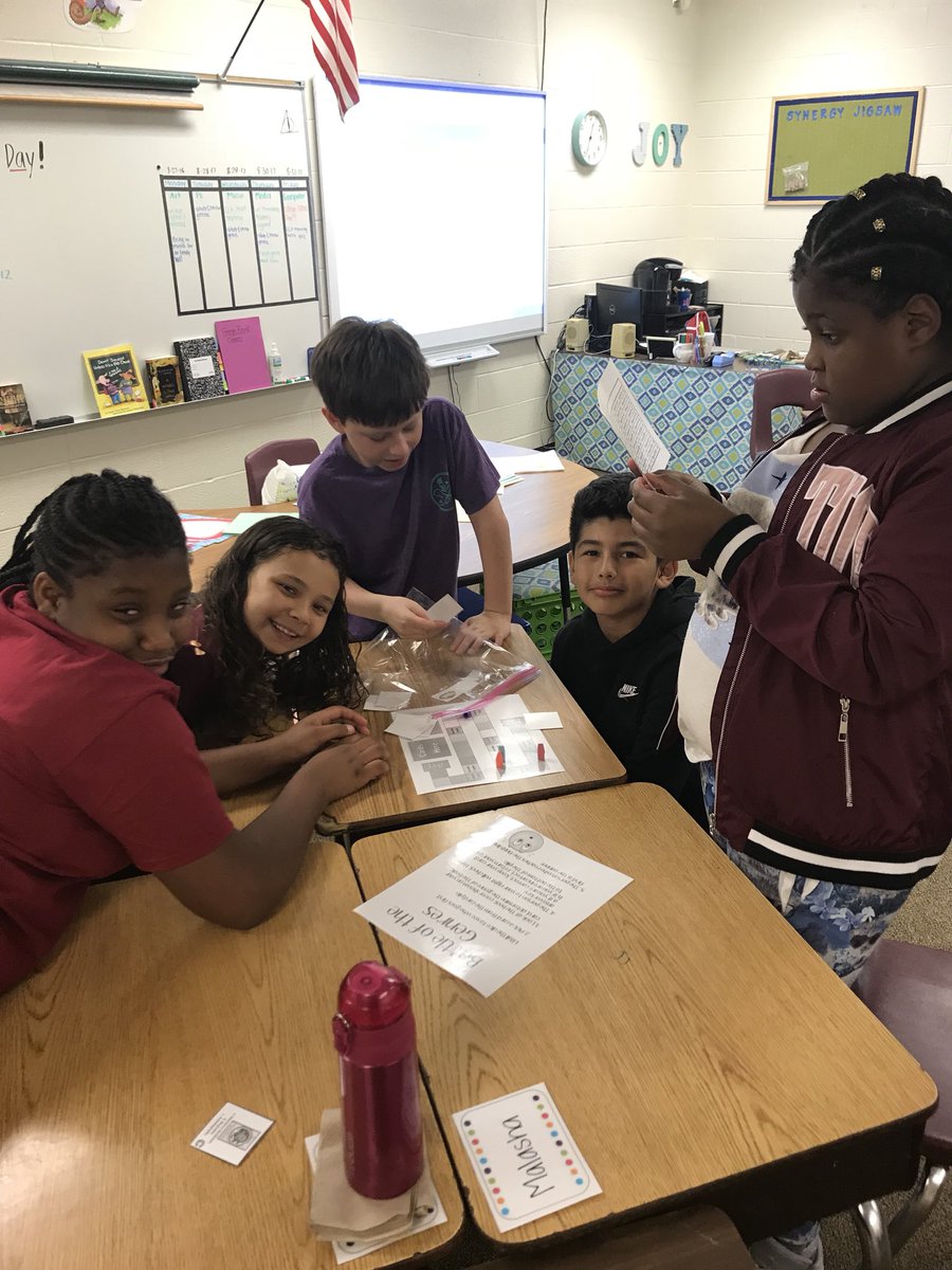 lorencarmon's tweet photo. Battle of the Genres is off to a competitive start! I love seeing these groups of leaders synergize! https://t.co/evBuZXZrkX