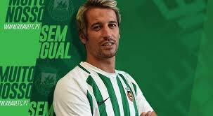 OFICIAL| 

🔥NUEVO MOVIMIENTO🔥

El <a href="/realmadrid/">Real Madrid C.F.</a> se deshace de <a href="/Fabio_Coentrao/">Fabio Coentrao</a> que firma con el <a href="/RioAve_FC/">Rio Ave FC</a>.

El luso vuelve a probar suerte en su país para recuperar el nivel de antaño.

La noticia al detalle, pronto en <a href="/VAVELcom/">VAVEL</a> 

#MercadoDeFichajes #Coentrao