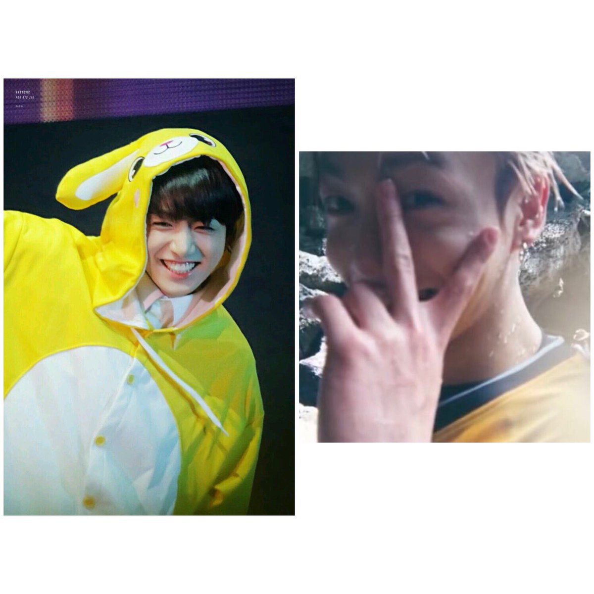 maybebrr's tweet photo. To the precious and sweetest bunny maknae alive: Happy Birthday, Jeon Jungkook 💜✨🐾🐰 #Kkok
I hope today and always, get some rest, stay healthy and always remember we A.R.M.Y love you so so sooo much, babyboy💖
#Happy_JK_Day
#LittleEuphoriaDay #JKMagicDay
#HappyJungkookDay https://t.co/VppglTvwVN