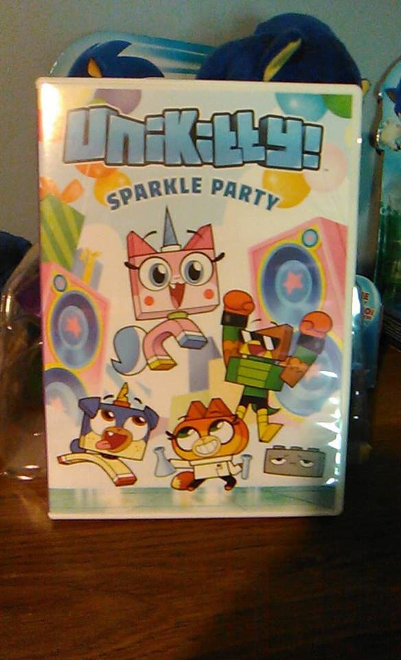 walmart unikitty
