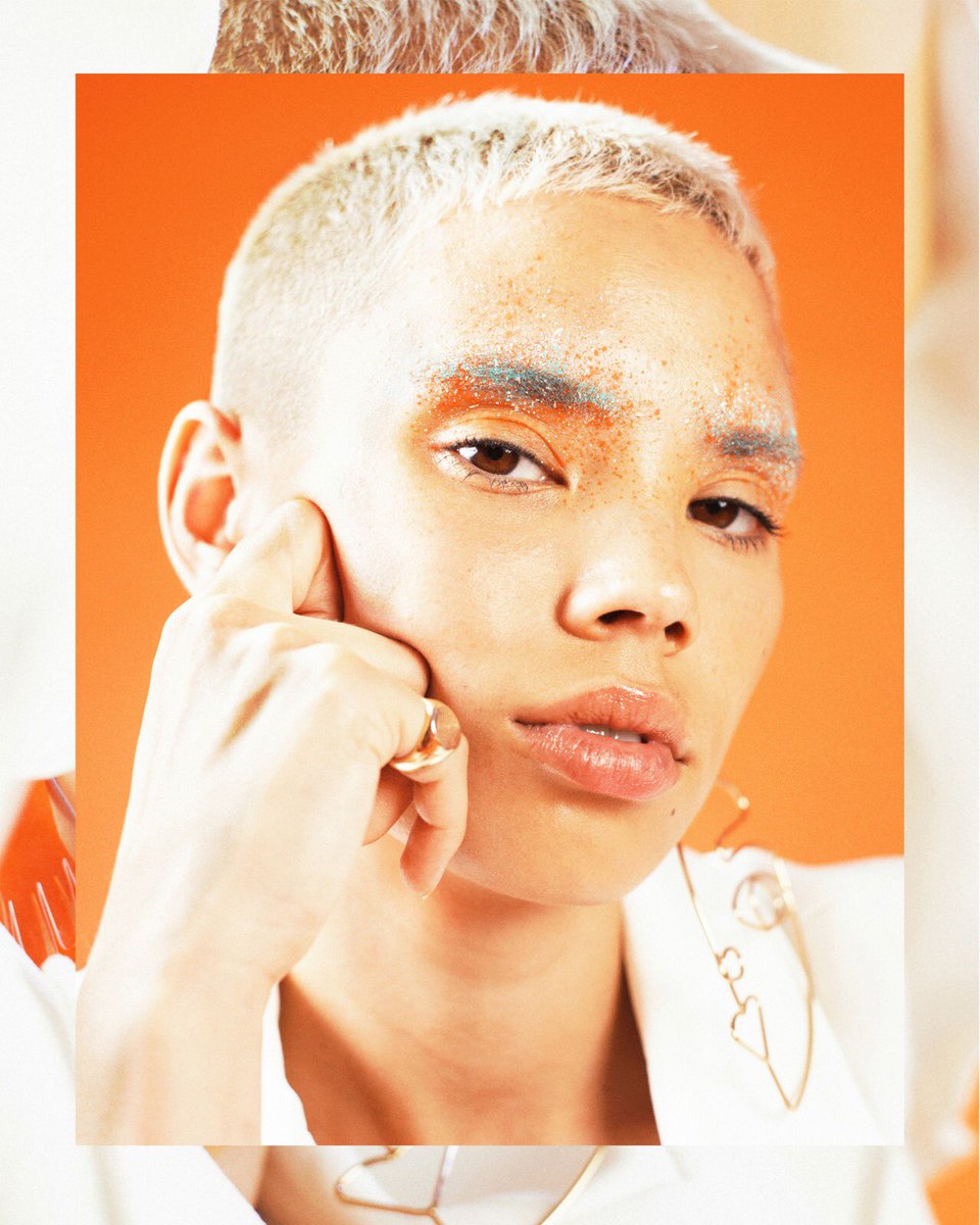 Hearst Heritage tweet media