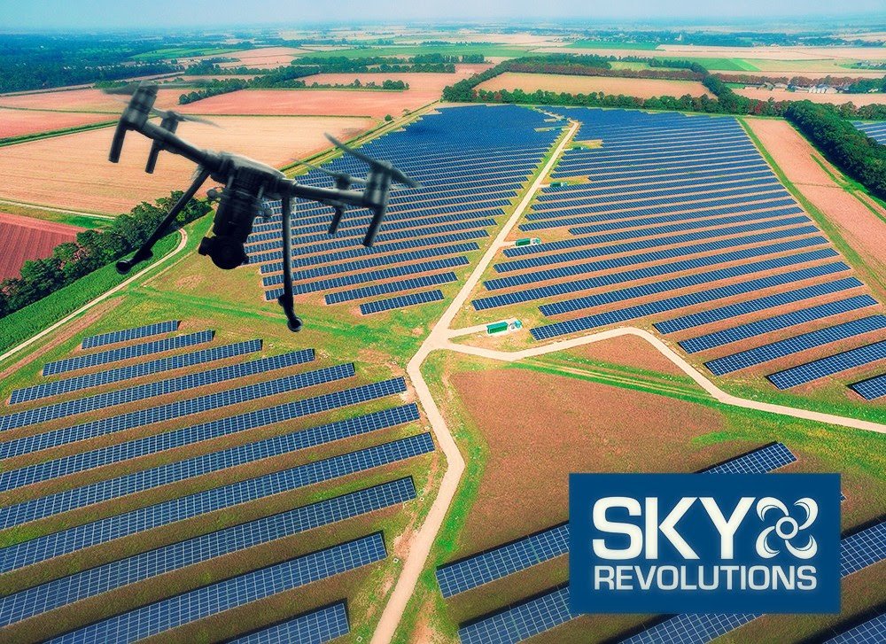 DroneMajor's tweet photo. What Does a British Summer Heat Wave Mean for Solar Farms?
https://t.co/zJYyICGcZ7
#drone #drones #uav #uas #DroneExpert #RobertGarbett #Tech #DroneOperator #Aviation #MultiRotor #Quadcopter #sUAS #Rpas #SUASGlobal #DroneMajor #inspection #solarfarm #heatwave https://t.co/sw5pYDhT7U