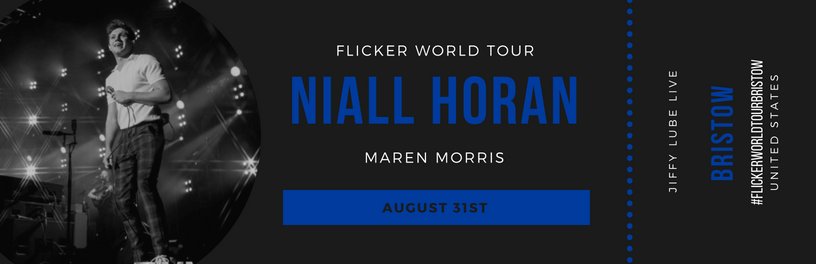 Niall Horan News tweet media