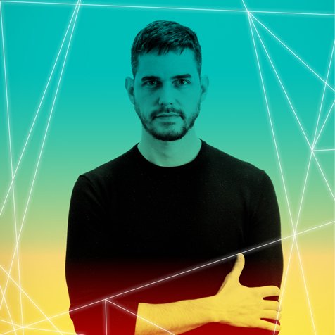 IIISINS_2020's tweet photo. O consultor Sérgio Lutav confirmou sua presença no II SINS. Sérgio é doutor em cultura contemporânea e estudos de internet pela Universidade de Jyväskylä, na Finlândia, e consultor de marketing e comportamento digital no Digitalist Group. https://t.co/cP42oXQTCB https://t.co/fMfWrLnQY3