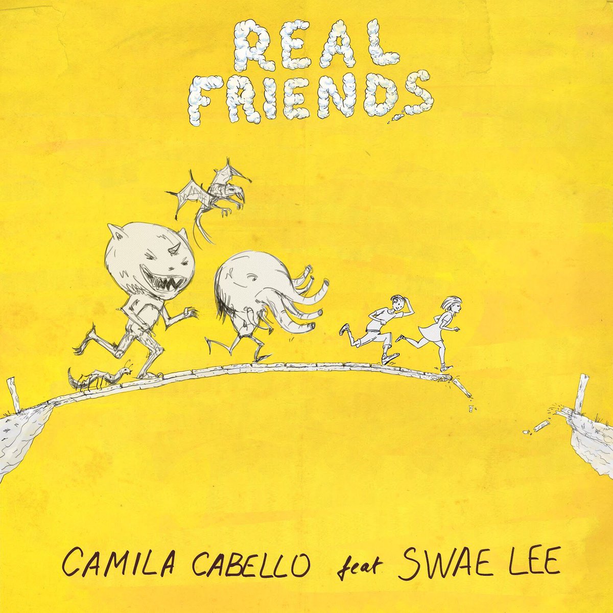 CCamilizersMX's tweet photo. Querido @yordienexa nos encantaría escuchar dentro de tu programación en @ExaFM #RealFriendsRemix de @Camila_Cabello & @goSwaeLee 💚 #YordiEnExa https://t.co/bj34r86Q3m