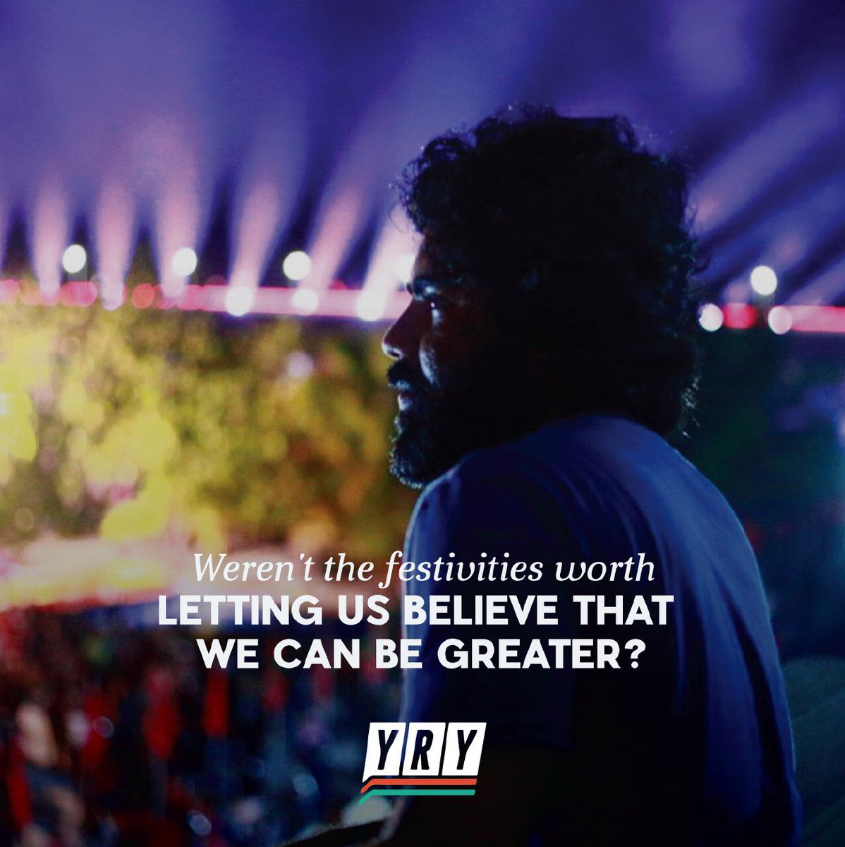 YRY2018's tweet image. It was worth it...!!! 🇲🇻 🇲🇻 🇲🇻 #SharedProgress #MaldivianDream