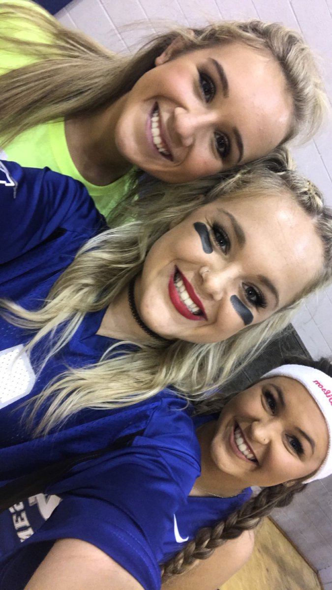 _kyykyy's tweet image. fight song was lit &amp;amp; my team was best💙💎 #adpi #firstfinest #kappasig #alphasig