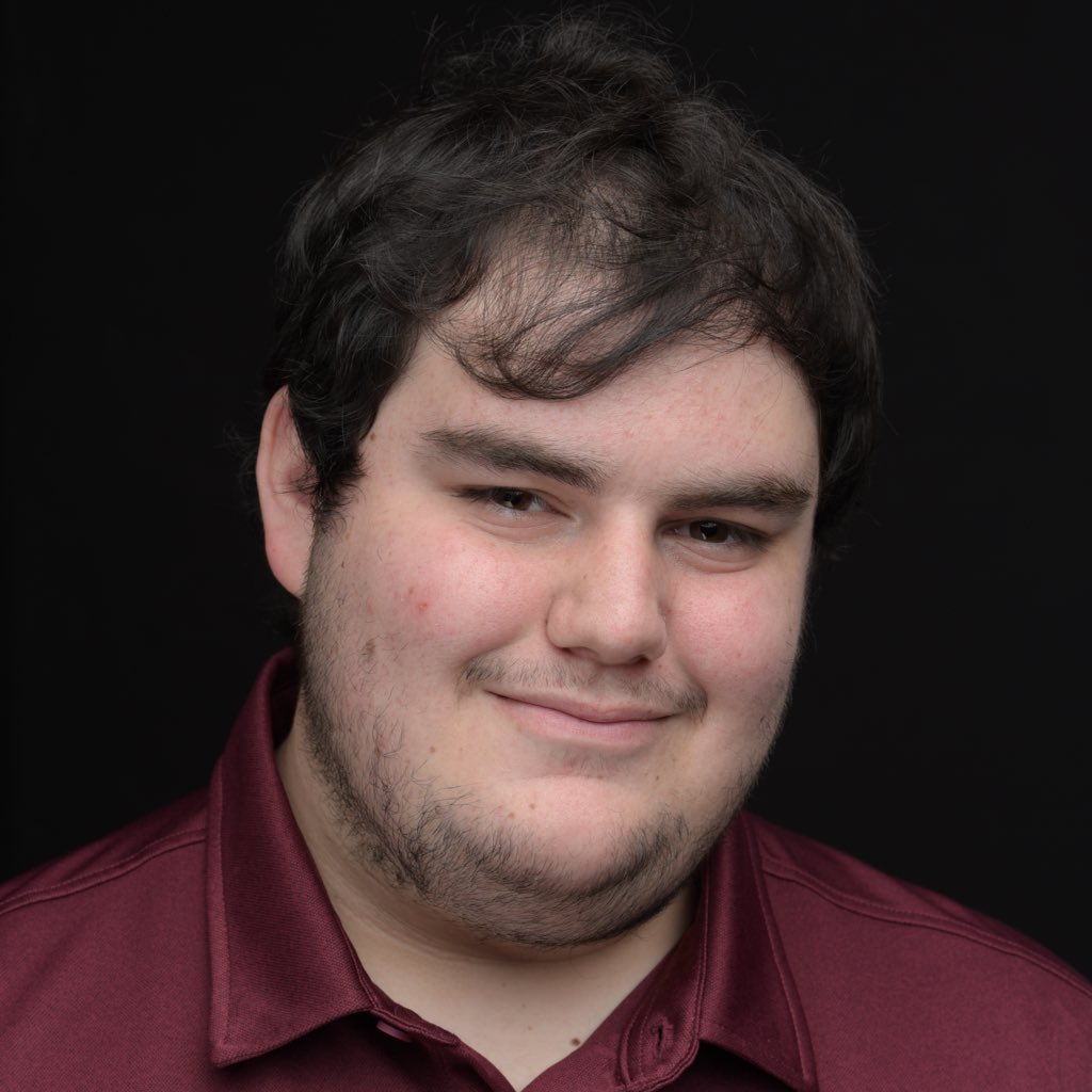 robbymitz789's tweet photo. #NewProfilePic https://t.co/da3moCatGM