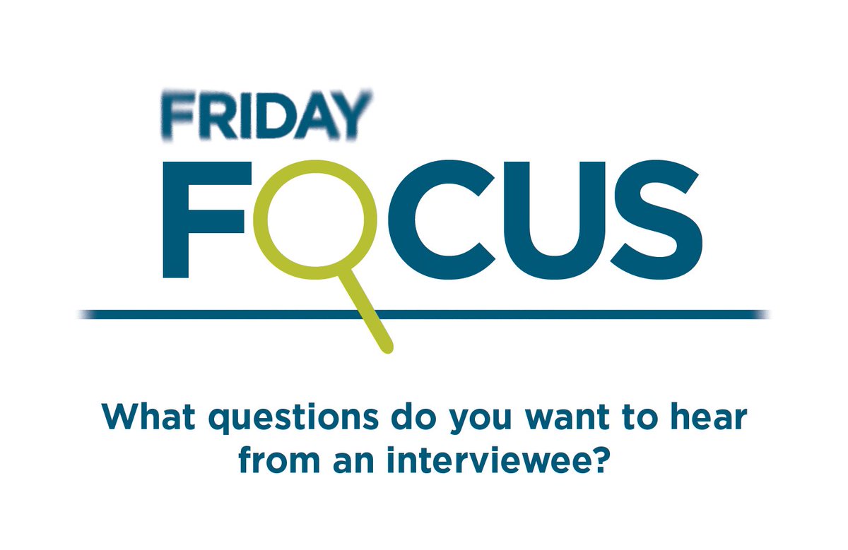 theAAPPR's tweet photo. We have that #FridayFeeling for our #FridayFocus question this week! What questions do you want to hear from an interviewee? #physicians #Recruiters https://t.co/zrImtjmEoN
