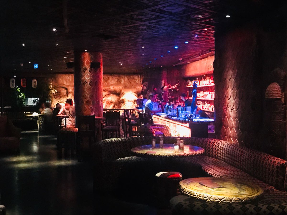 Windhoekbeer_UK's tweet image. For a unique all-African eating, drinking, dancing and partying experience, head to @ShakaZuluLondon .  The weekend starts here - #PureBeer #PureStyle