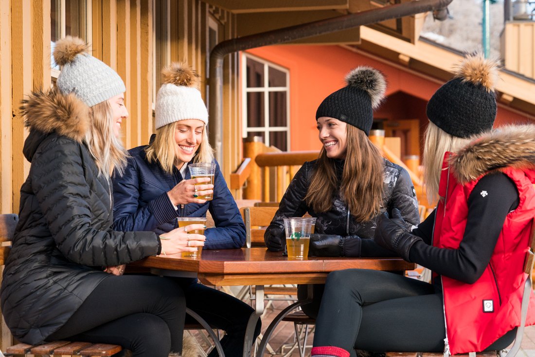 Anyone else sitting around waiting for winter? #descente #feelthedifference #mountainlifestyle