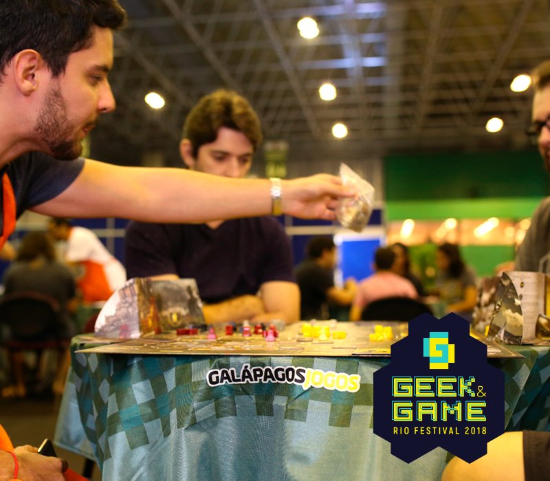 GGRFoficial's tweet photo. Quais jogos vocês curtiram na #D20District? Já estamos com saudades desse espaço inesquecível. 🤗
Fiquem conosco que mais uma edição inesquecível está chegando! #GGRF2019 🚀 #VivaEsseUniverso https://t.co/j4Cq4JP62R
