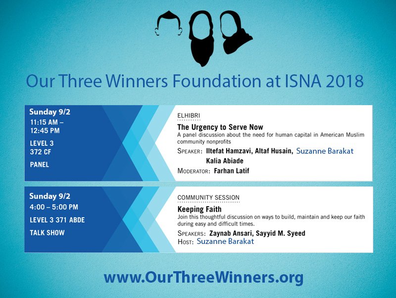 We are excited to be at #ISNA2018 in Houston, TX this weekend! Come check out one of the following sessions:
