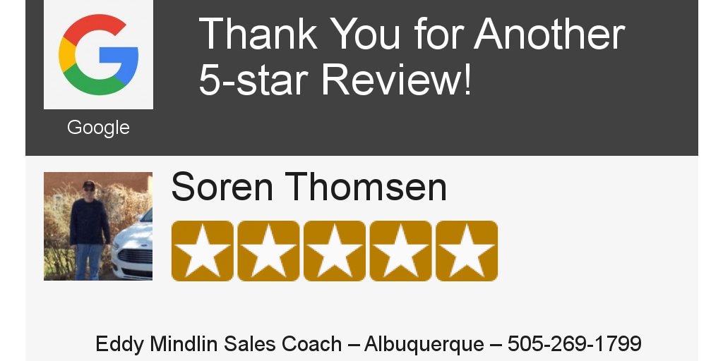 EddyMindlin's tweet photo. Wow! One of our customers just left us a 5-star Review on our Review Page! Want to Review  https://t.co/k1MiCwZNLM https://t.co/DxHmP3eRTC