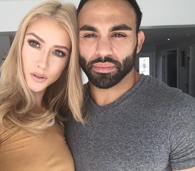 On set with this sexy man 😍 https://t.co/WtGasg8C2O<a href="/tag/live"class="tags"><span>#live</span></a><a href="/tag/funtime"class="tags"><span>#funtime</span></a><a href="/tag/cam"class="tags"><span>#cam</span></a><a href="/tag/camsoda"class="tags"><span>#camsoda</span></a>