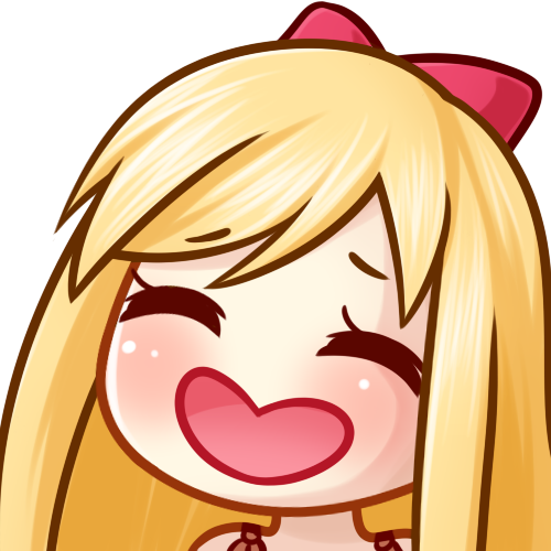 Flandre Embarrassed Discord Emoji - Anime Discord Sip Emojis Transparent  PNG - 429x411 - Free Download on NicePNG