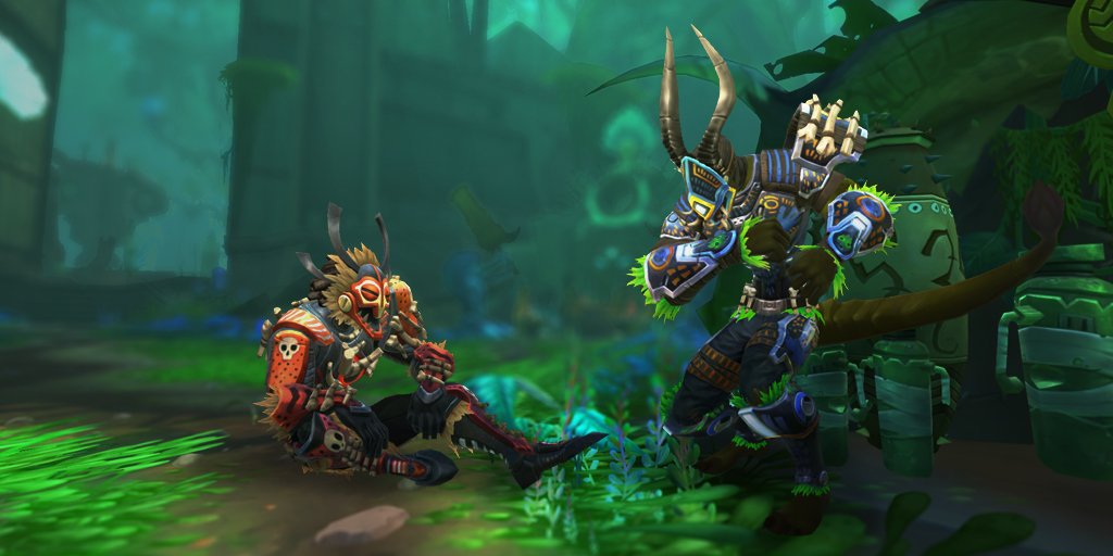 WildStar_FR's tweet photo. Adoptez un style futuriste... ou n'importe quoi se situant à l'exact opposé, en même temps ! Maintenant dans la boutique en jeu. https://t.co/EG5q11FurJ