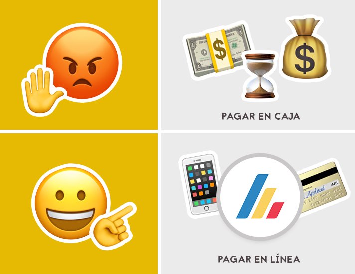 Algebraix's tweet photo. ¿Tu colegio sigue usando efectivo? 🙄💰👎
¡Mejor contrata Algebraix, paga en línea y ahorra tiempo! 😎👍💳
#Algebraix #TuColegioEnLaNube💻☁️
#BuenViernes https://t.co/Sdkvv8TrsF