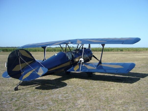 CharlesPrats's tweet image. 🛩 Demain direction Blois pour le week-end #ULM 
En l’air aussi #LightisRight 😎