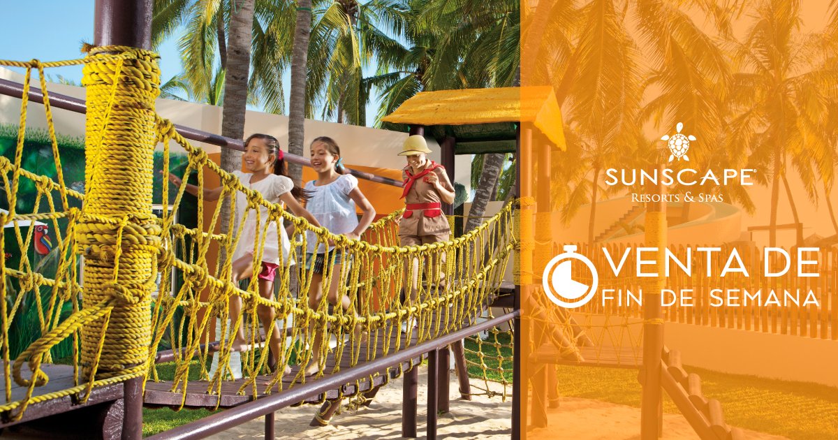 SunscapeMX's tweet image. ¡#VentaEspecial de fin de semana! 🌴
Obtén descuentos especiales al reservar del 31 de agosto al 2 de septiembre en el hotel de playa @SunscapeDorado 
bit.ly/FinDeSemanaSun… | 01800 087 4890
#Ixtapa#ViajemosPorMéxico