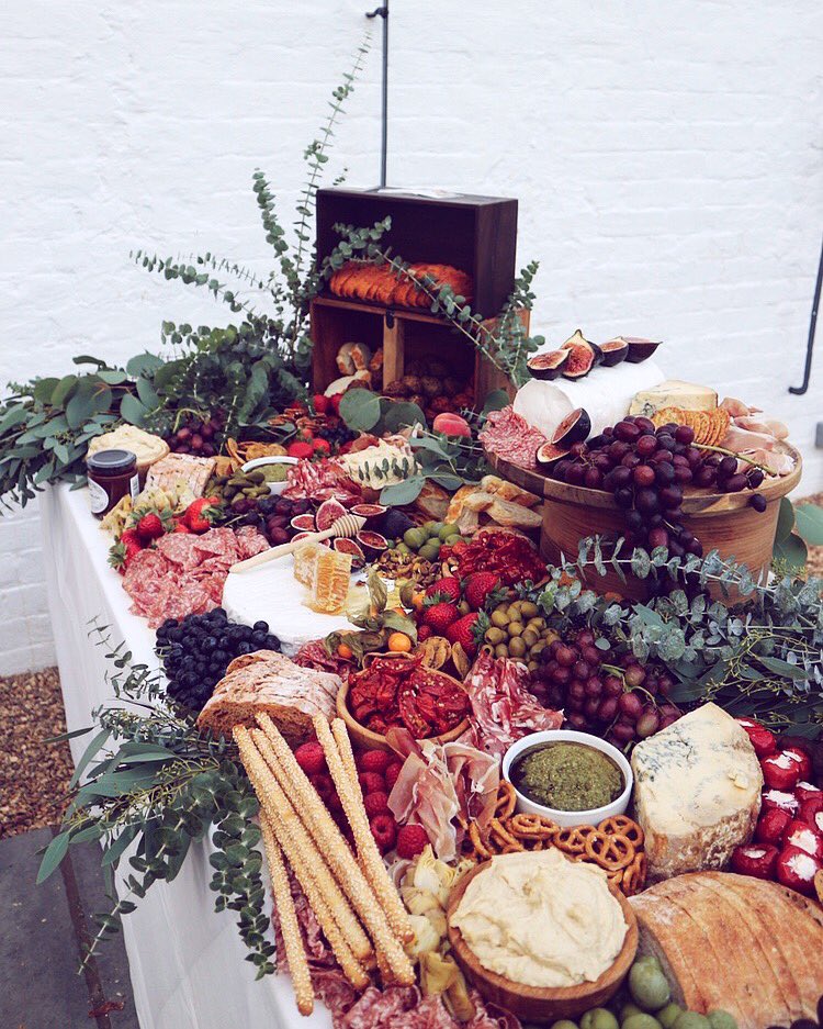 GRAPE & Fig tweet media