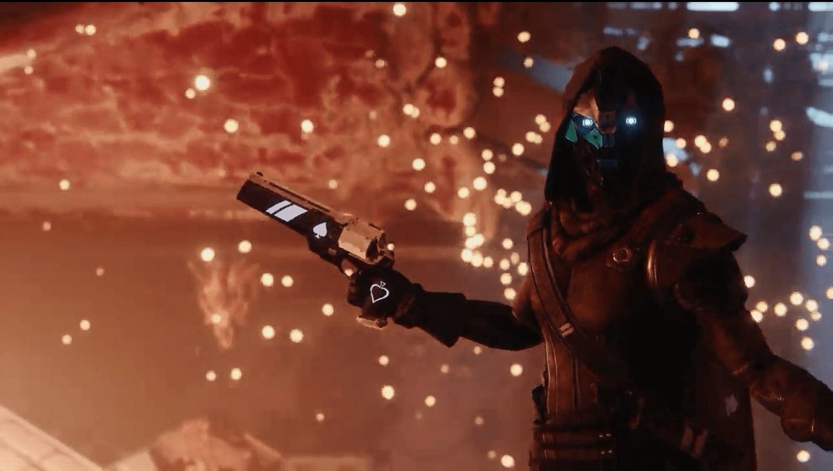 _vpgames's tweet image. Destiny 2 Goes Free On PlayStation Plus In September buff.ly/2N4cFmi … #destiny