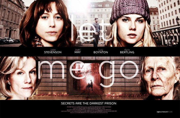 ICYMI - Indie Film Spotlight: LET ME GO + Interview with writer/director Polly Steele » wp.me/pxXPC-bN9 A heartbreaking, beautiful film about mothers &amp; daughters, a transgenerational family relationships facing ghosts from the past. #directedbywomen #femalefilmmakerfriday