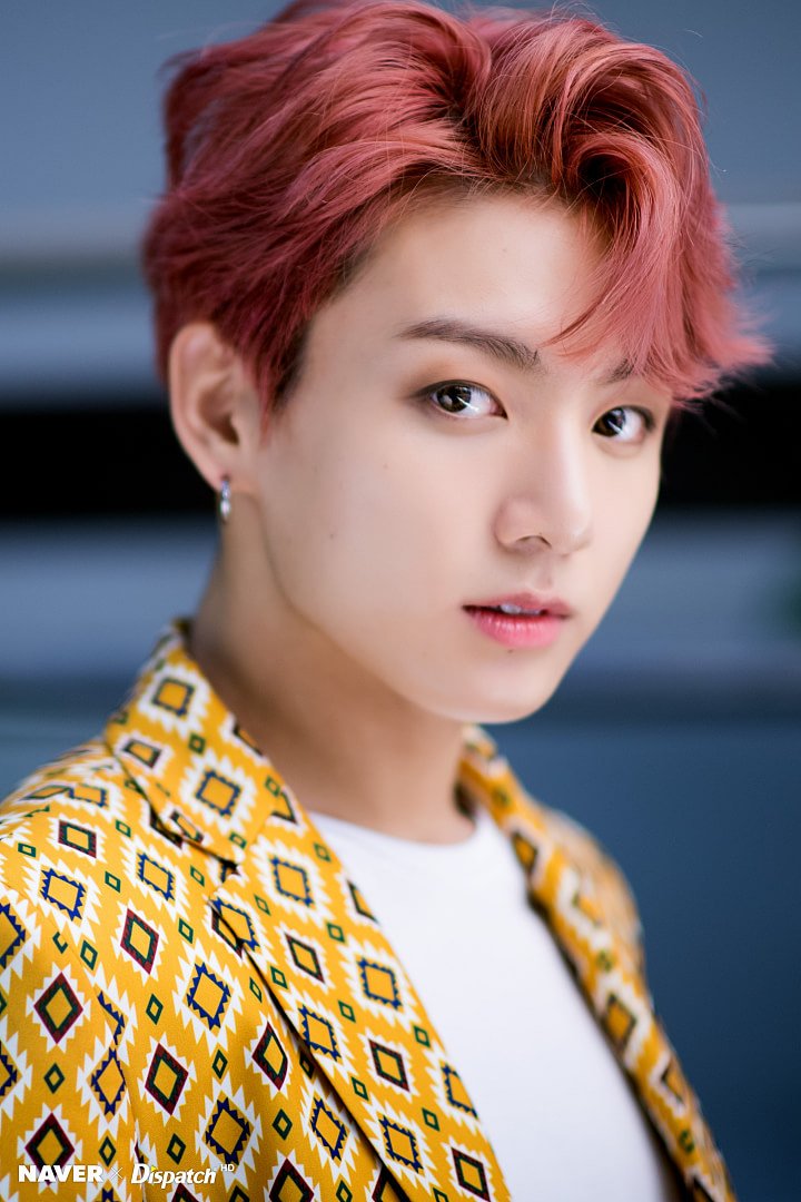 HaHiuHn2's tweet photo. Happy birthday Jeon Jungkook❤
I LOVE YOU ❤ https://t.co/A05SB8UDBg